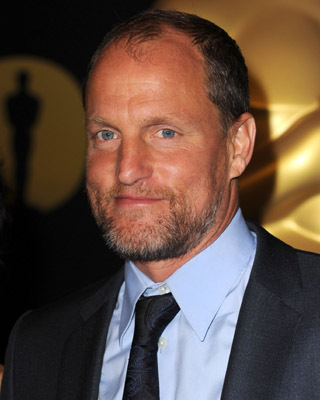 Woody Harrelson