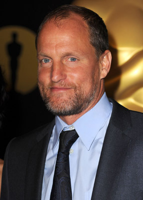 Woody Harrelson