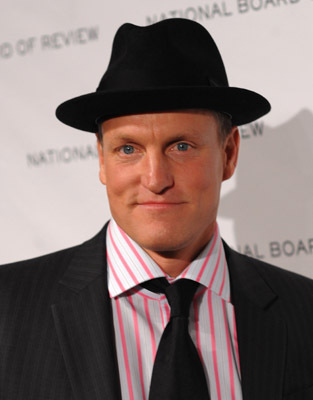 Woody Harrelson