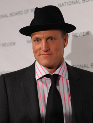 Woody Harrelson