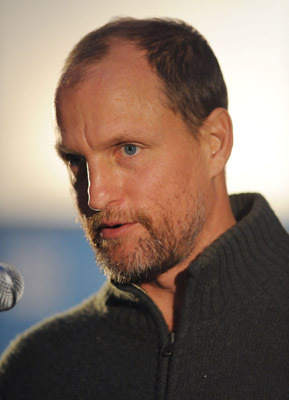 Woody Harrelson