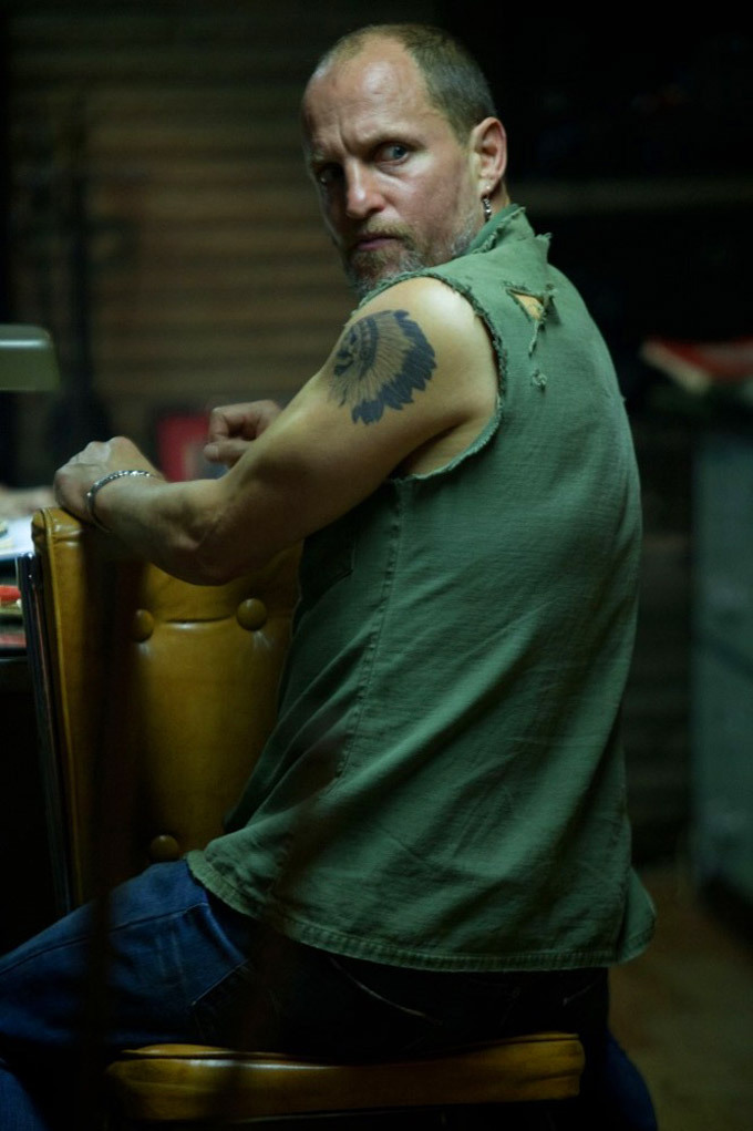 Still of Woody Harrelson in Out of the Furnace (2013)