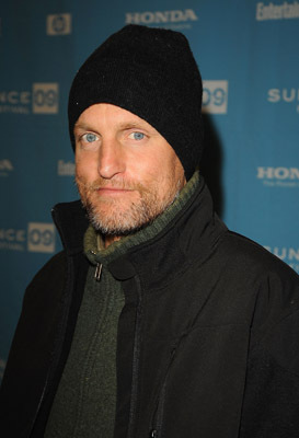 Woody Harrelson