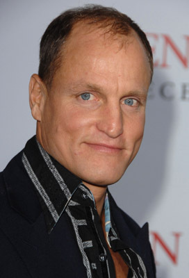 Woody Harrelson at event of Septynios sielos (2008)