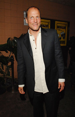 Woody Harrelson at event of The Grand (2007)