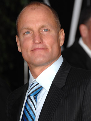 Woody Harrelson at event of 14th Annual Screen Actors Guild Awards (2008)