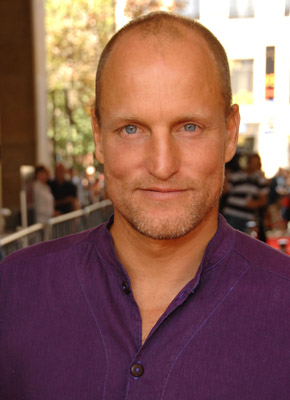 Woody Harrelson at event of Battle in Seattle (2007)