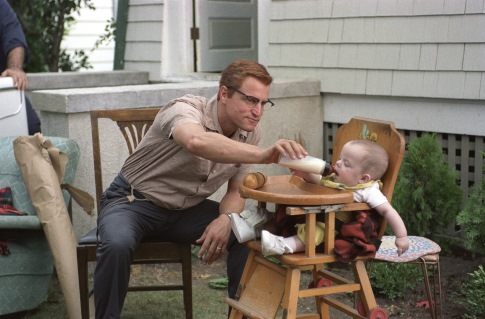 Still of Woody Harrelson in The Prize Winner of Defiance, Ohio (2005)