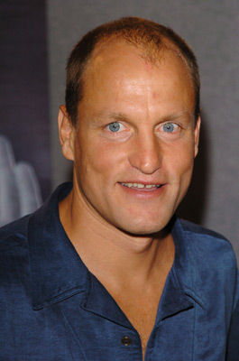 Woody Harrelson at event of North Country (2005)