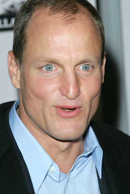 Woody Harrelson at event of After the Sunset (2004)