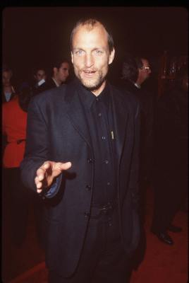 Woody Harrelson at event of Edo televizija (1999)