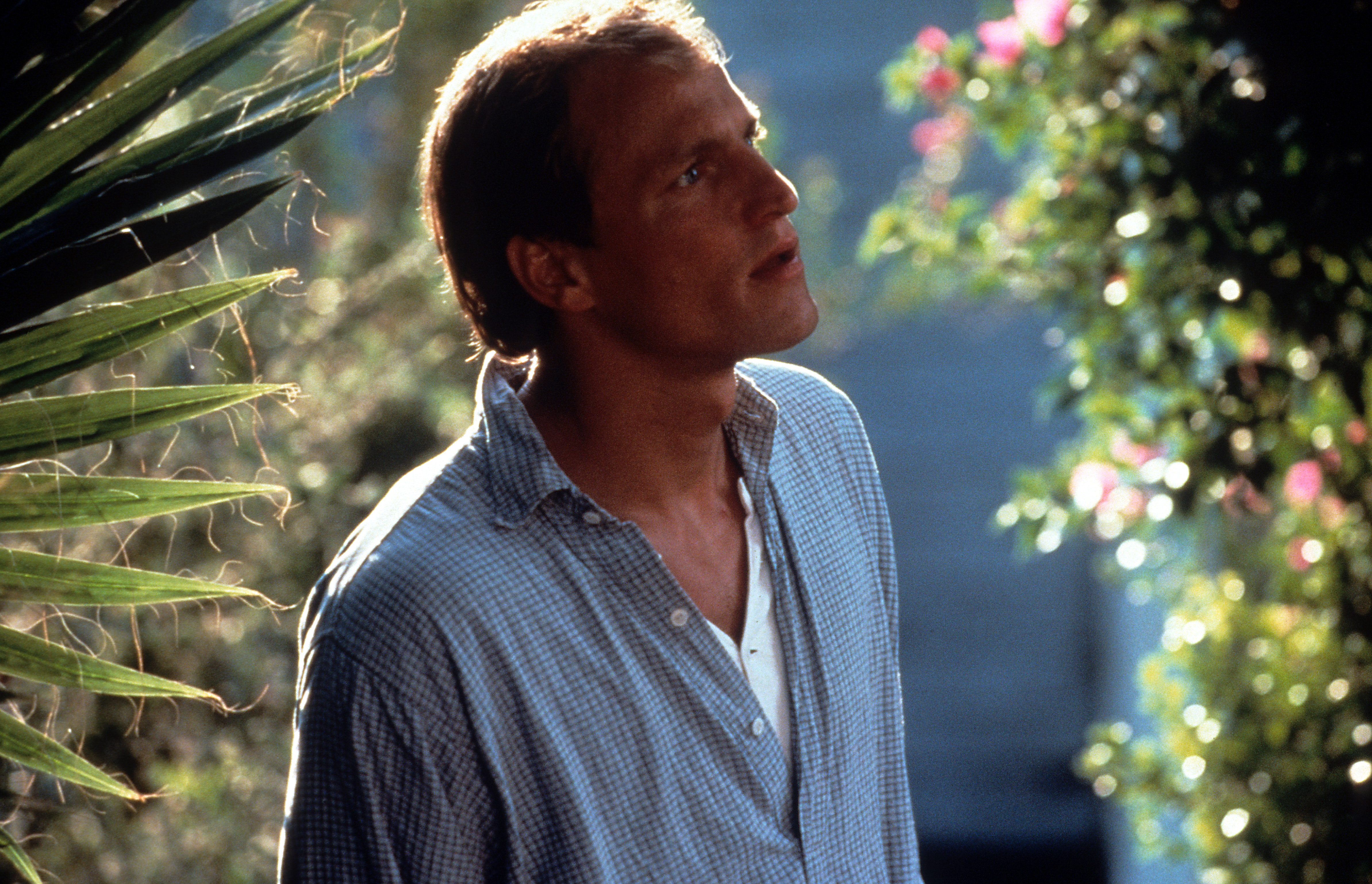 Still of Woody Harrelson in Indecent Proposal (1993)