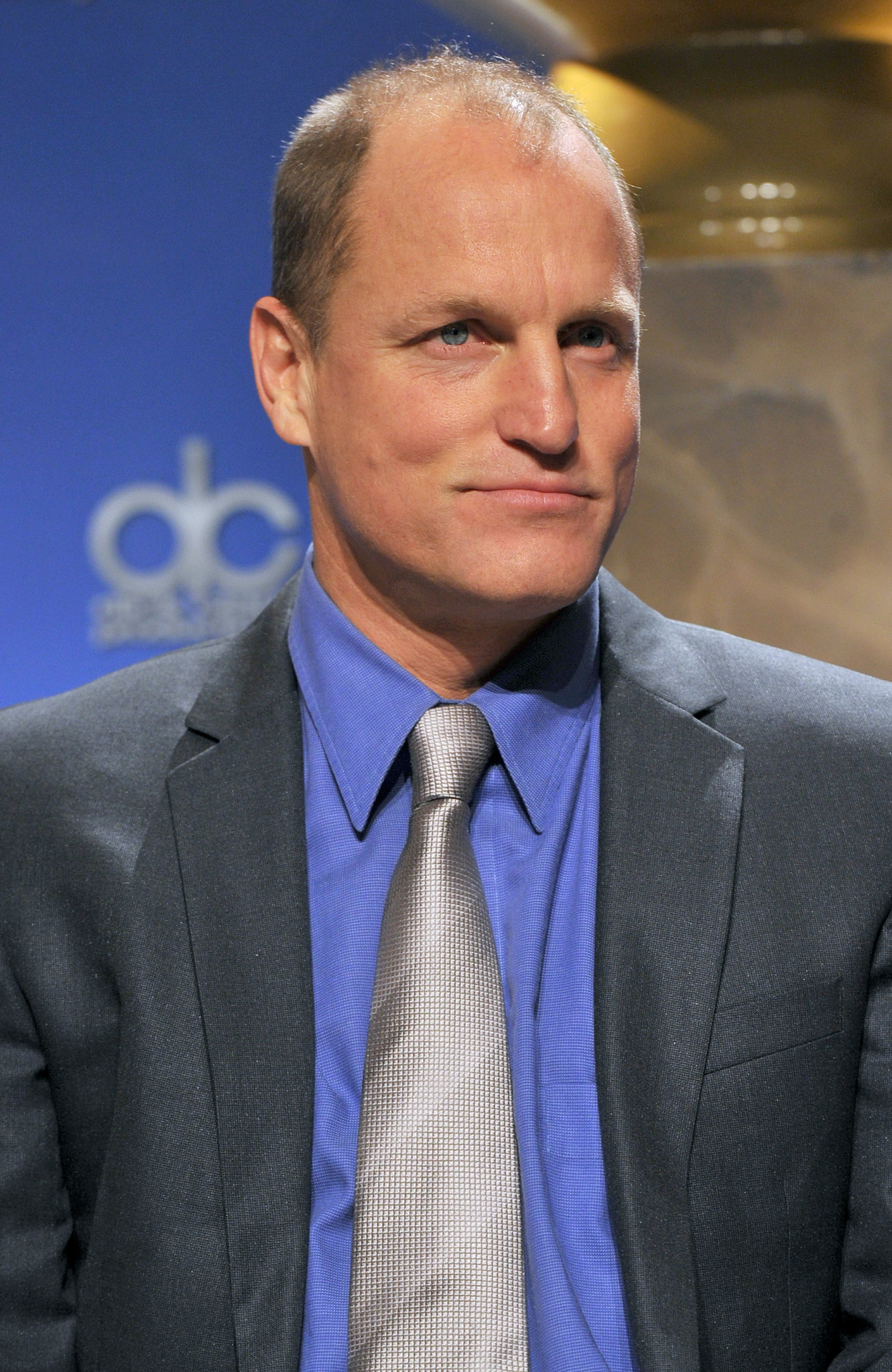 Woody Harrelson