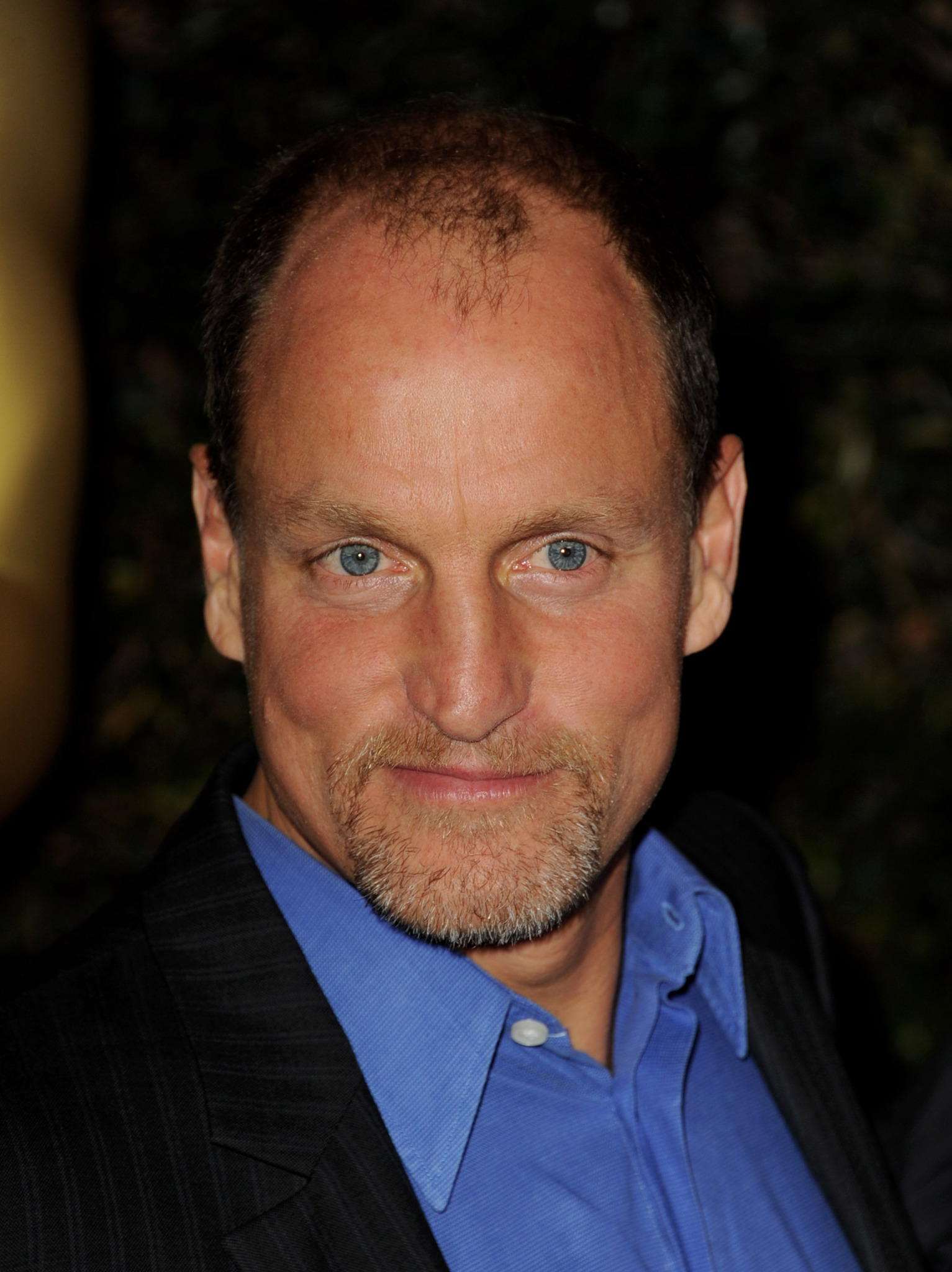 Woody Harrelson