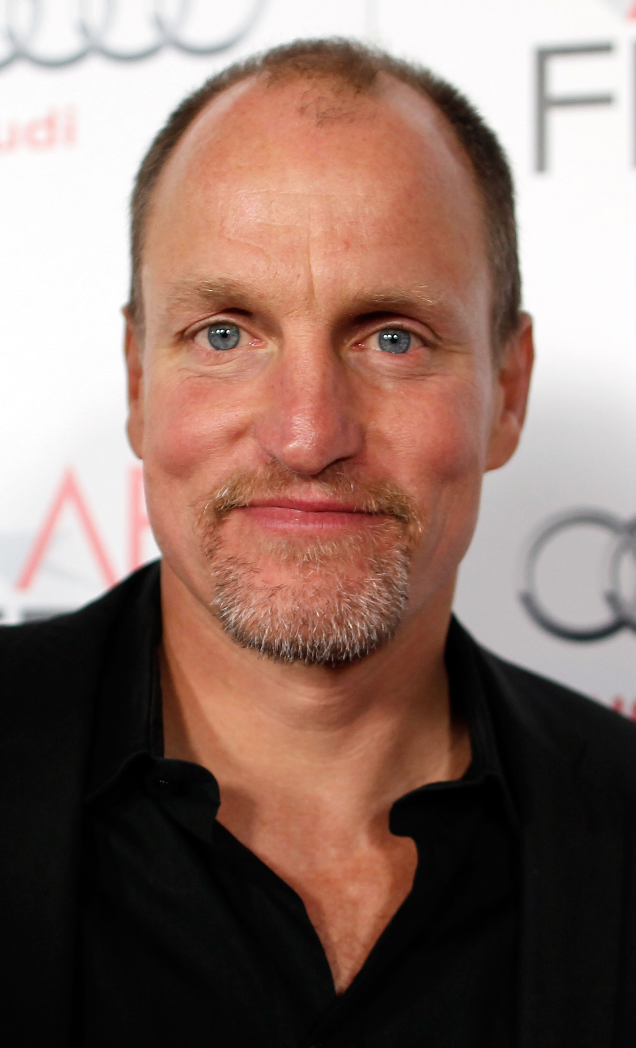 Woody Harrelson