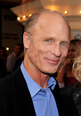 Ed Harris