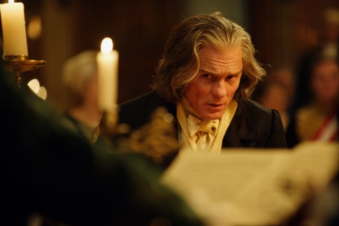 Still of Ed Harris in Copying Beethoven (2006)