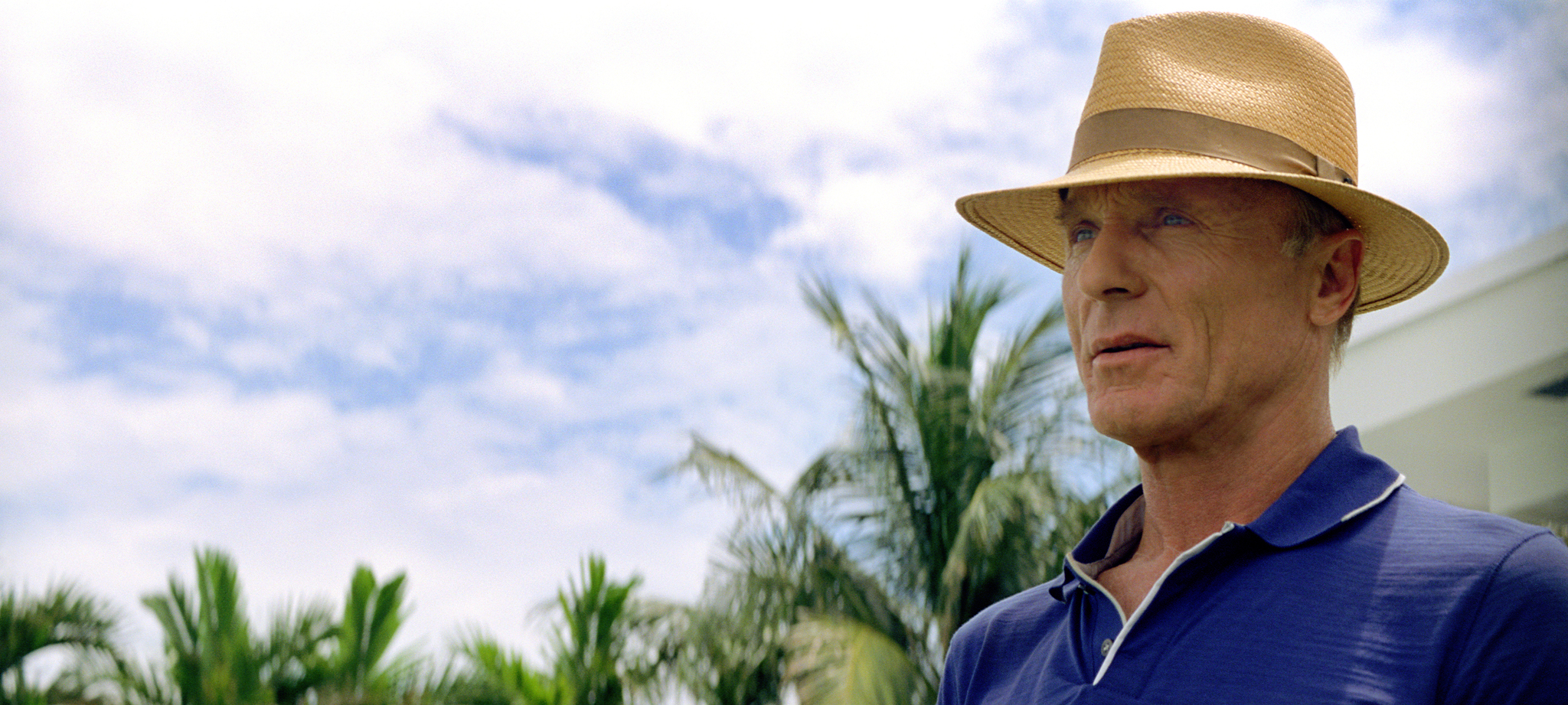 Still of Ed Harris in Kulturistai (2013)