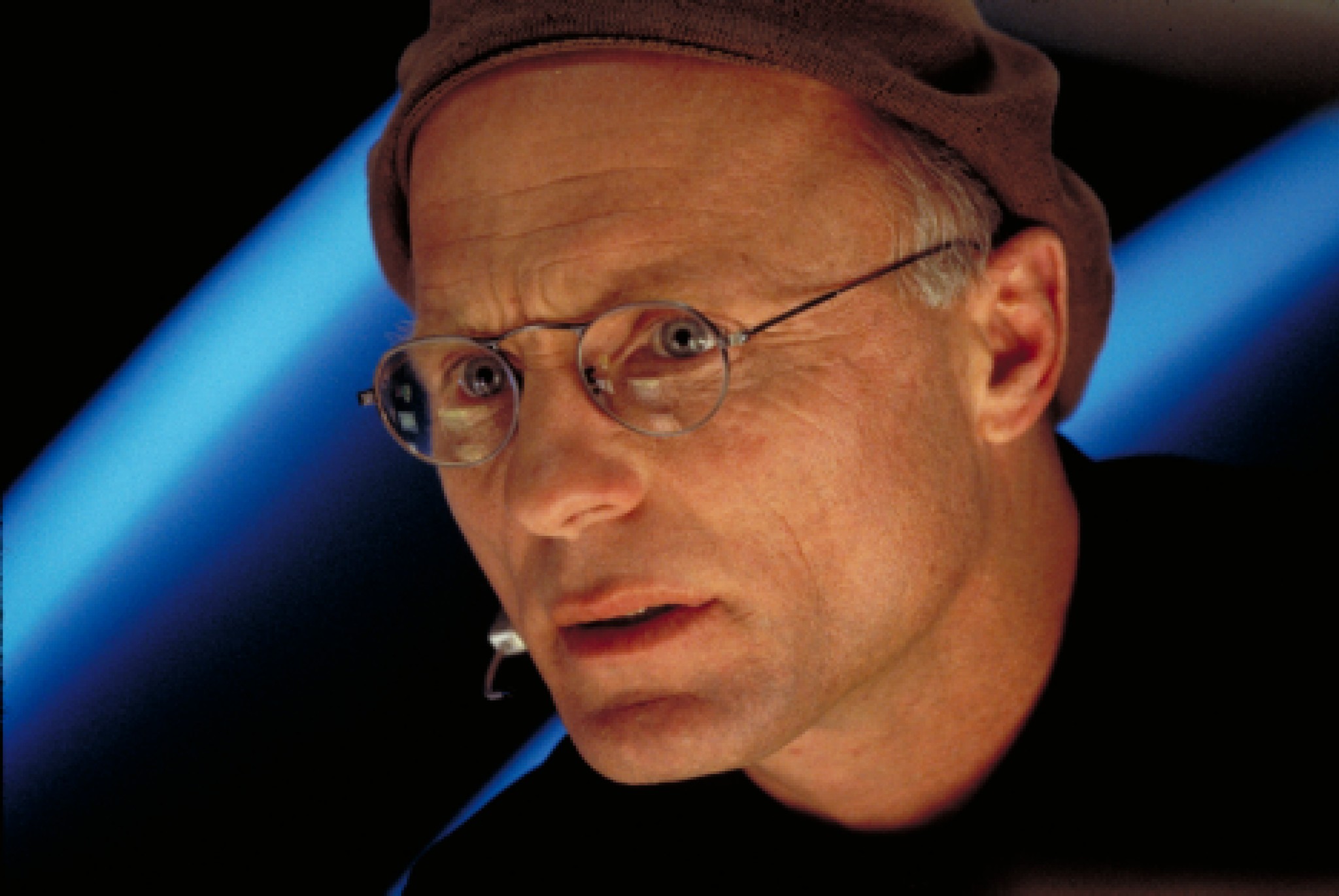 Still of Ed Harris in Trumeno sou (1998)