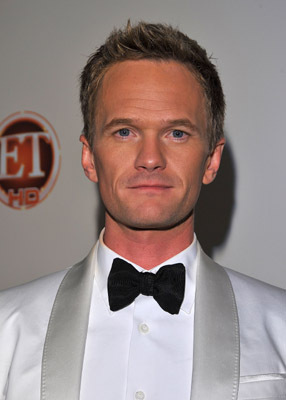 Neil Patrick Harris at event of The 61st Primetime Emmy Awards (2009)