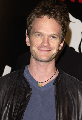 Neil Patrick Harris at event of Jackass: The Movie (2002)
