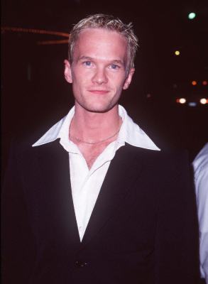 Neil Patrick Harris at event of Starship Troopers (1997)