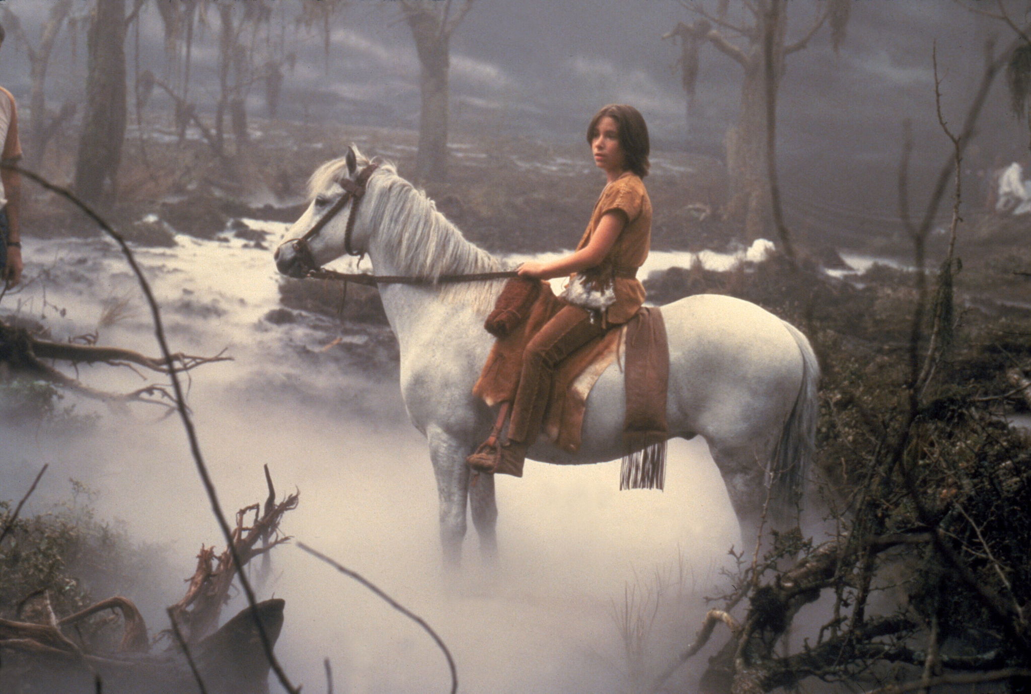 Still of Noah Hathaway in The NeverEnding Story (1984)