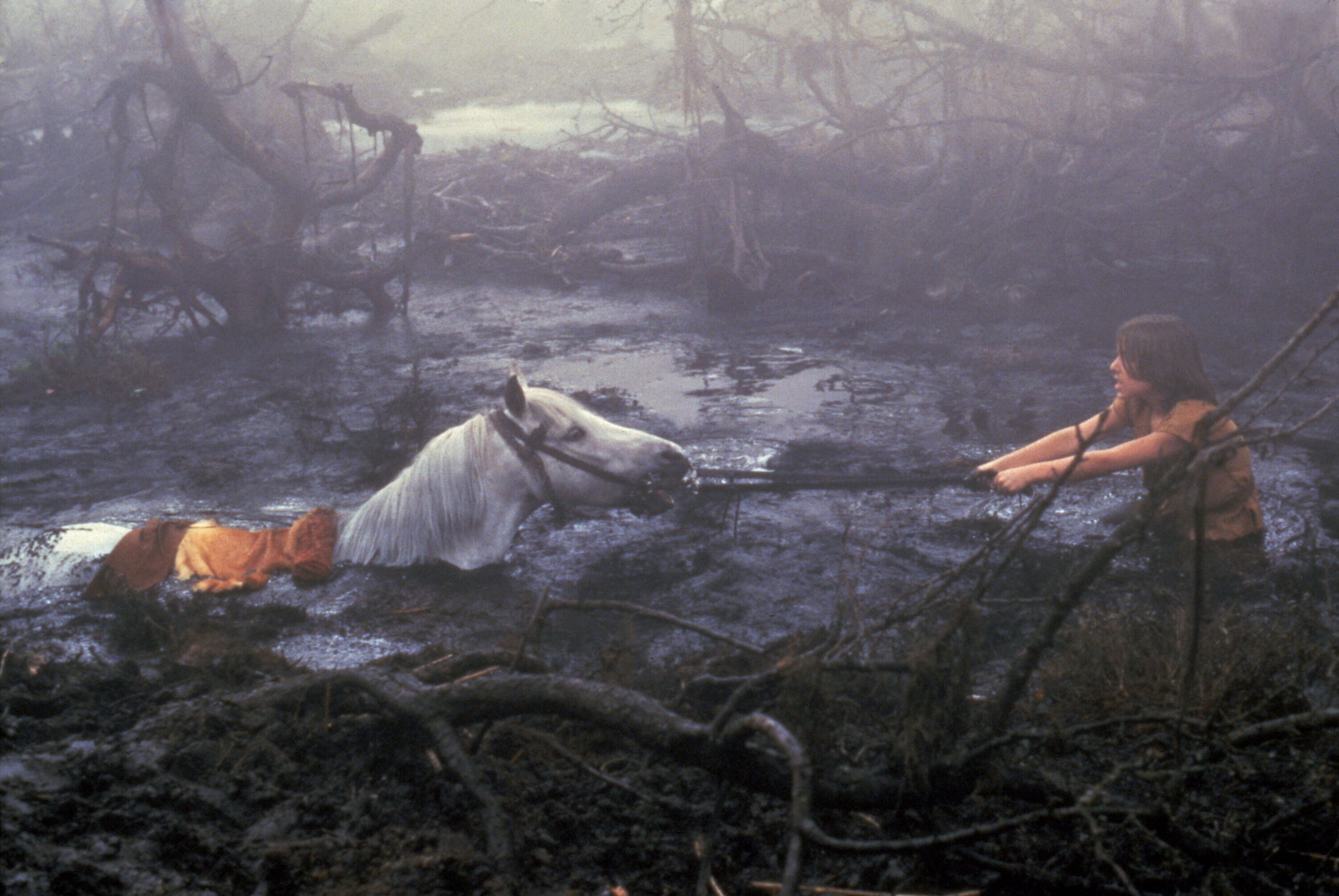Still of Noah Hathaway in The NeverEnding Story (1984)