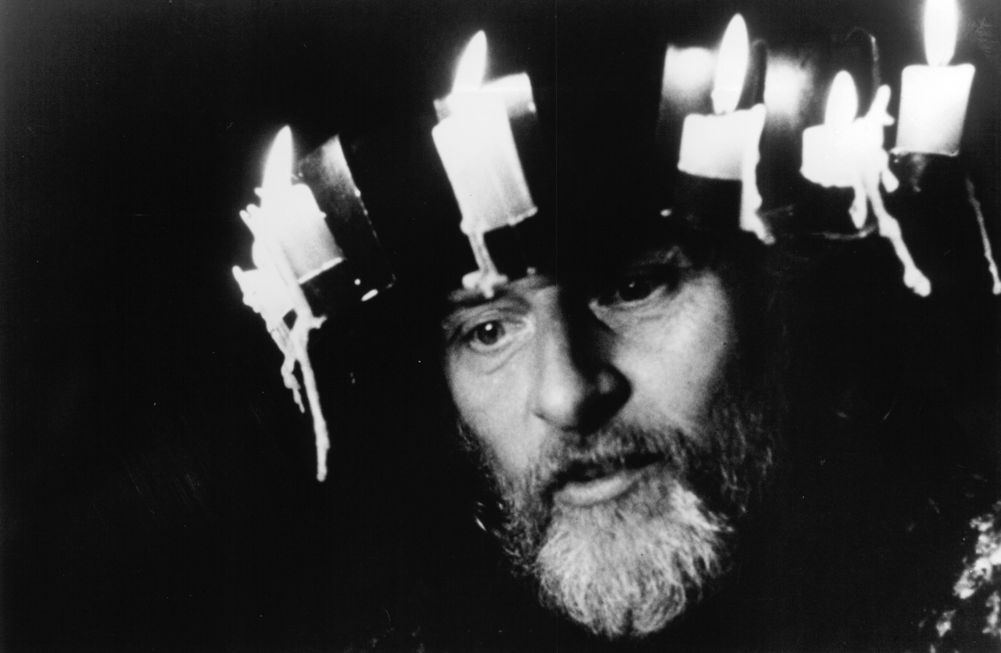 Still of Rutger Hauer in Nostradamus (1994)
