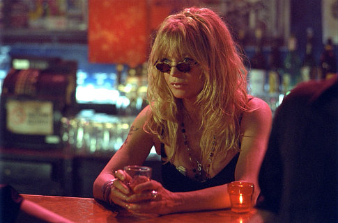 Still of Goldie Hawn in The Banger Sisters (2002)