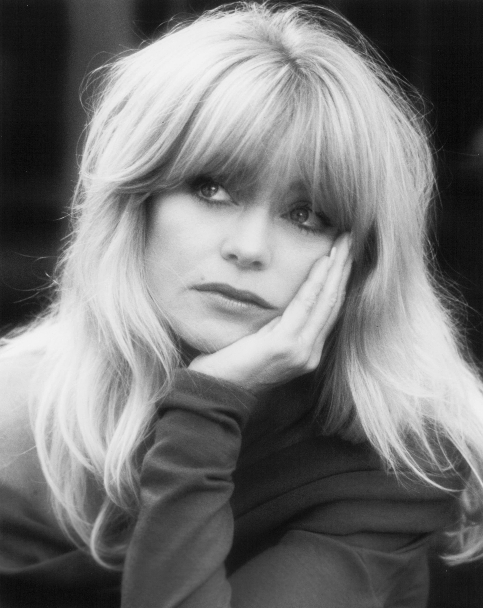 Still of Goldie Hawn in Bird on a Wire (1990)
