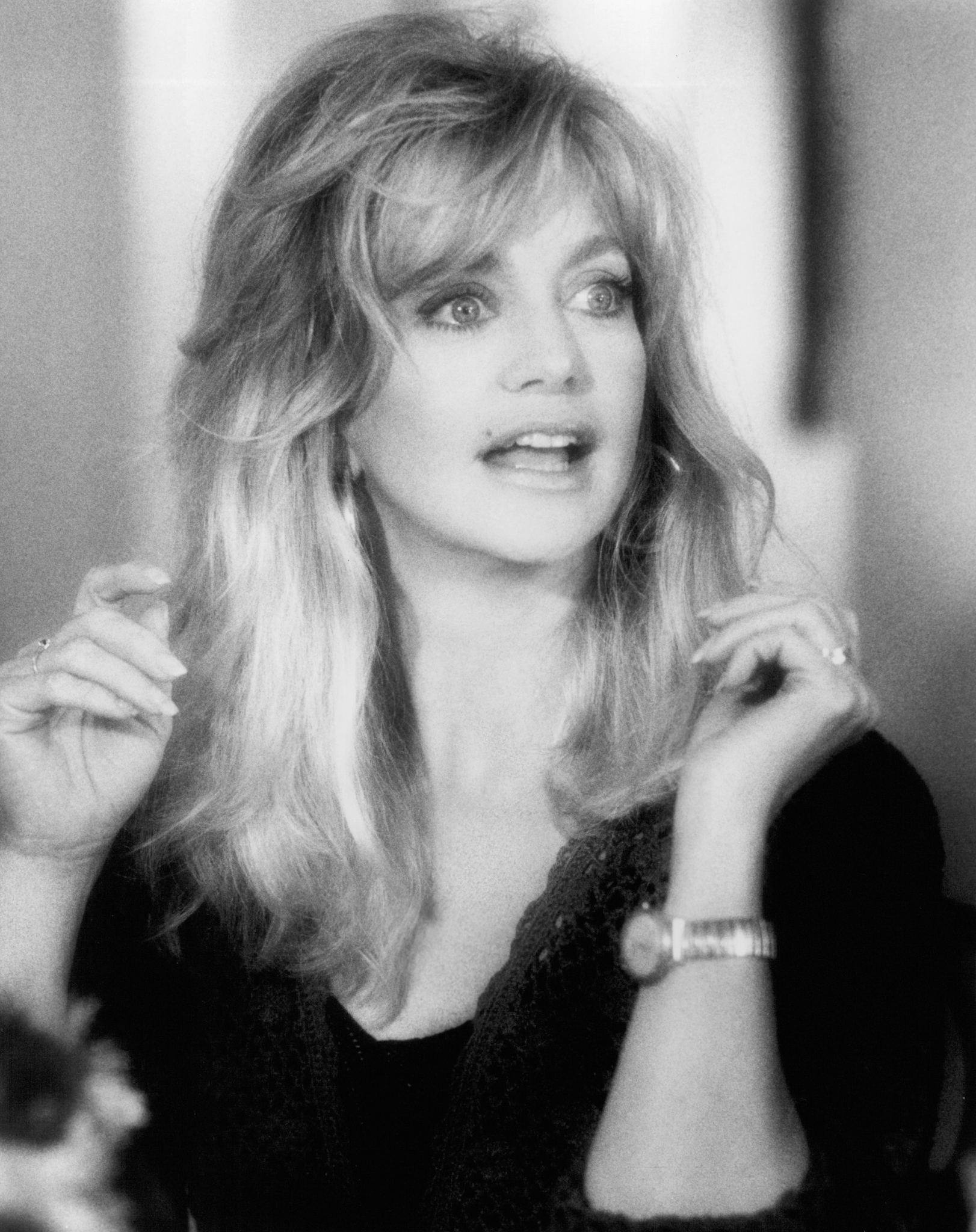 Still of Goldie Hawn in HouseSitter (1992)