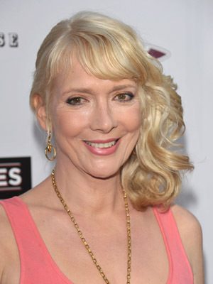 Glenne Headly at event of The Joneses (2009)