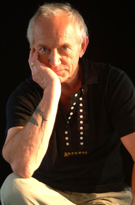 Lance Henriksen