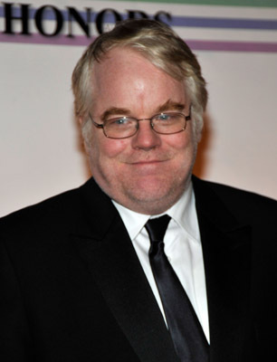 Philip Seymour Hoffman