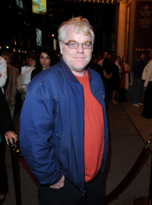 Philip Seymour Hoffman at event of Che: Part Two (2008)