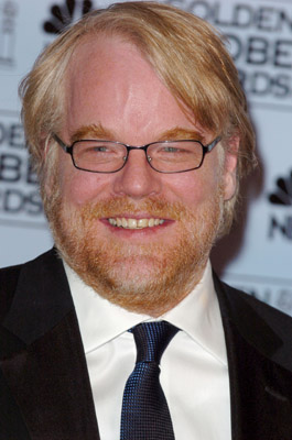 Philip Seymour Hoffman