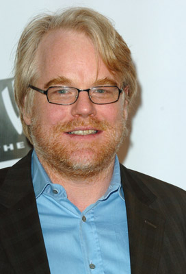 Philip Seymour Hoffman