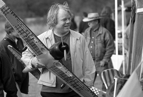 Still of Philip Seymour Hoffman in Love Liza (2002)