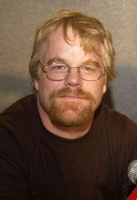 Philip Seymour Hoffman at event of Love Liza (2002)