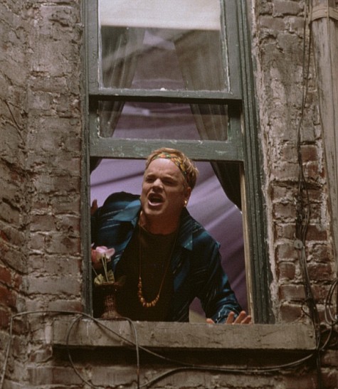 Still of Philip Seymour Hoffman in Flawless (1999)