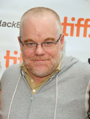 Philip Seymour Hoffman