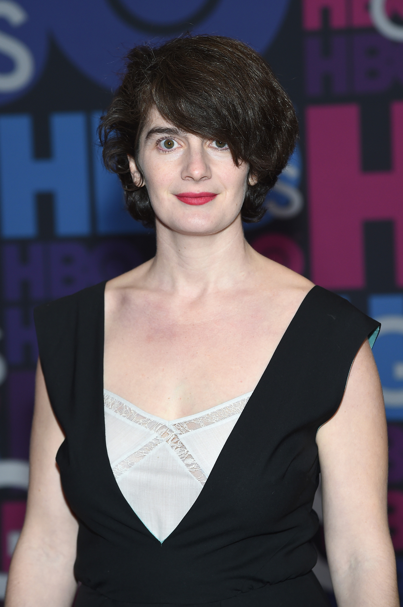 Gaby Hoffmann at event of Girls (2012)
