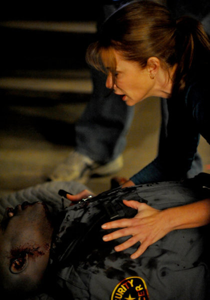 Still of Lauren Holly in Scream of the Banshee (2011)