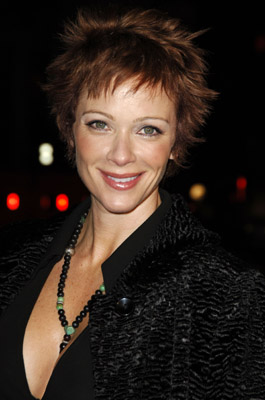 Lauren Holly at event of Firewall (2006)