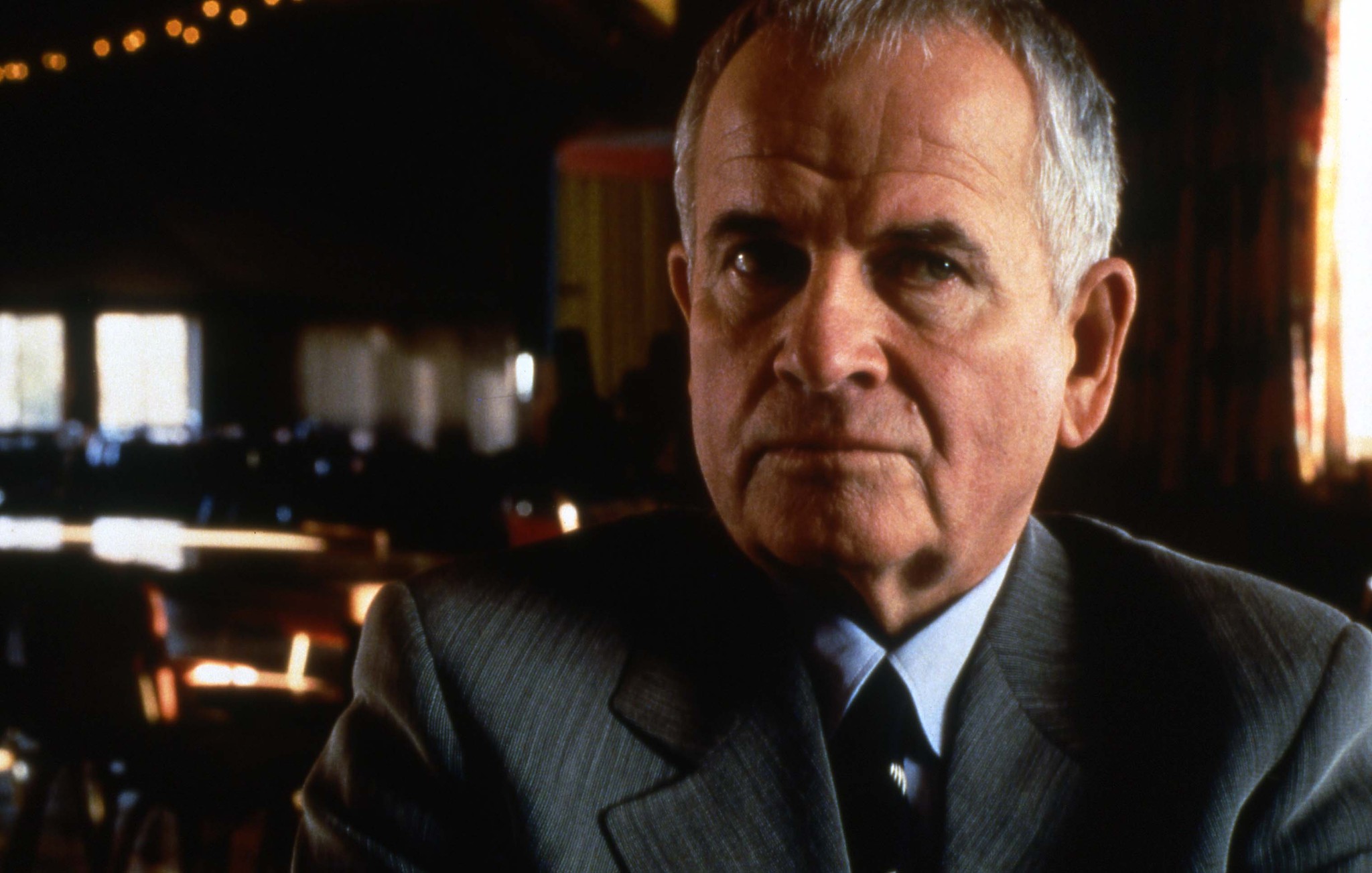 Still of Ian Holm in The Sweet Hereafter (1997)