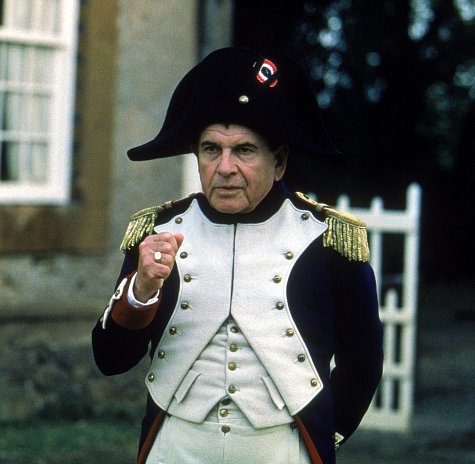 Still of Ian Holm in The Emperor's New Clothes (2001)