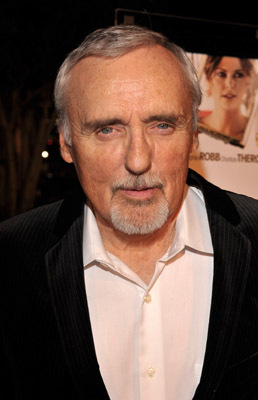 Dennis Hopper at event of Sleepwalking (2008)