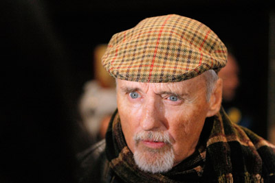 Dennis Hopper at event of Hell Ride (2008)