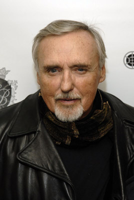 Dennis Hopper at event of Hounddog (2007)